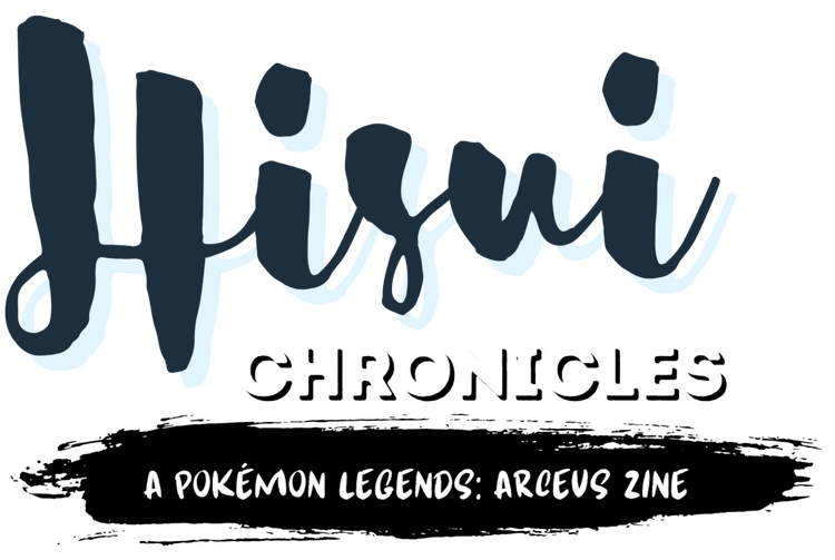 Pokemon Legends Arceus - Full Pokedex (All Pokemon Showcase) 